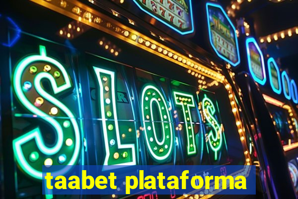 taabet plataforma